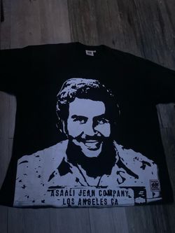 OG CARTEL Assali  shirt