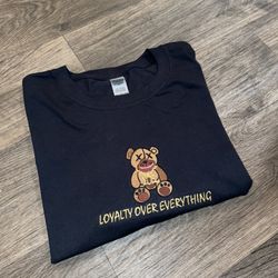 L.O.E EMPIRE T-SHIRT
