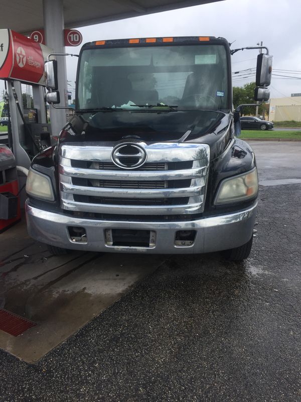 Tow truck for Sale in Austin, TX - OfferUp
