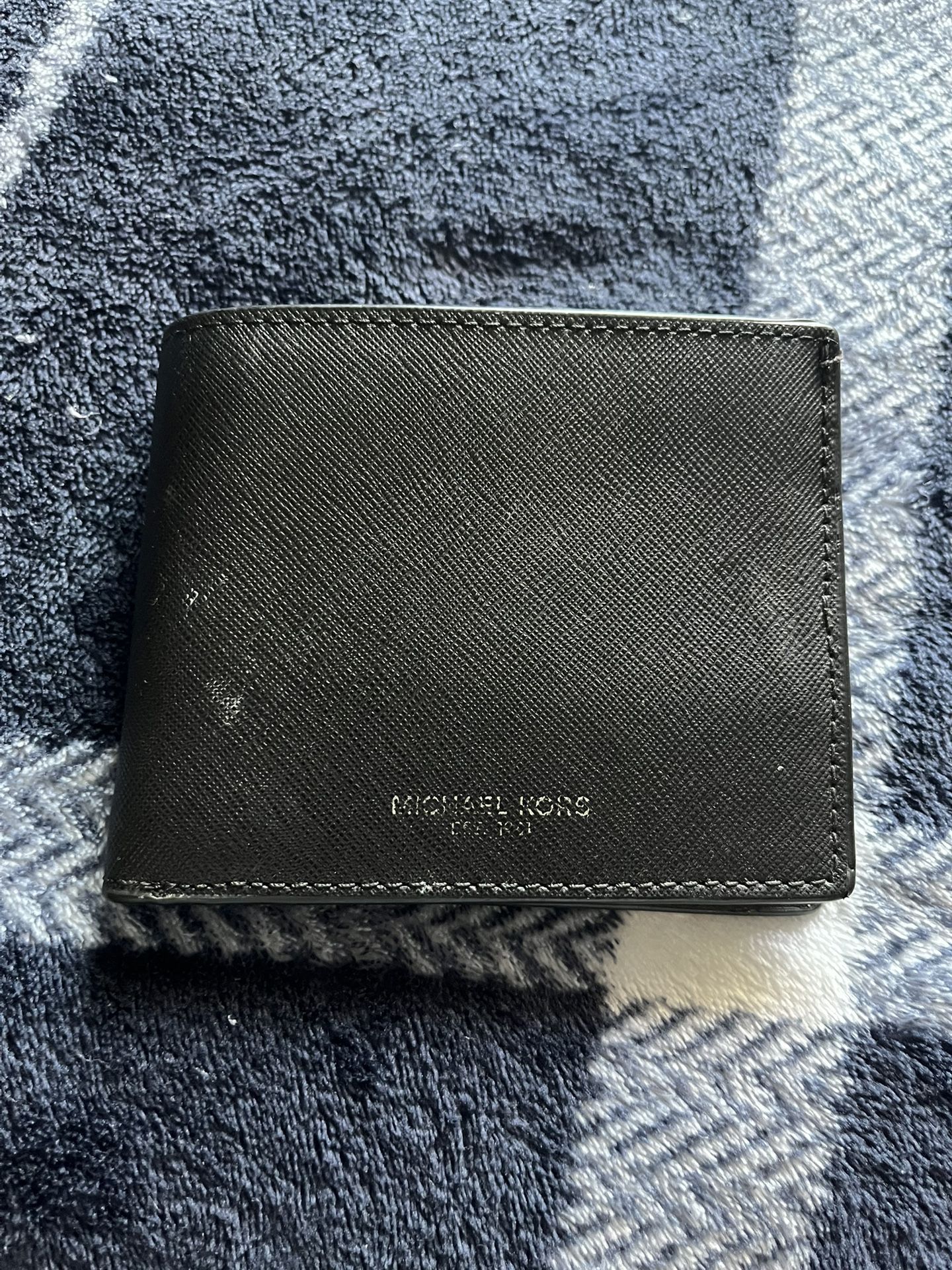 Men’s Wallet 