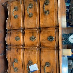 Antique Dresser