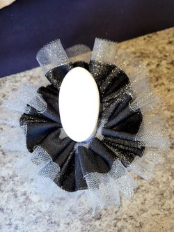 Tutu Sock