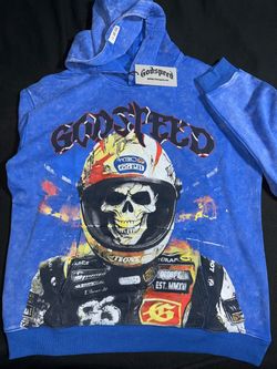 Godspeed Hoodie