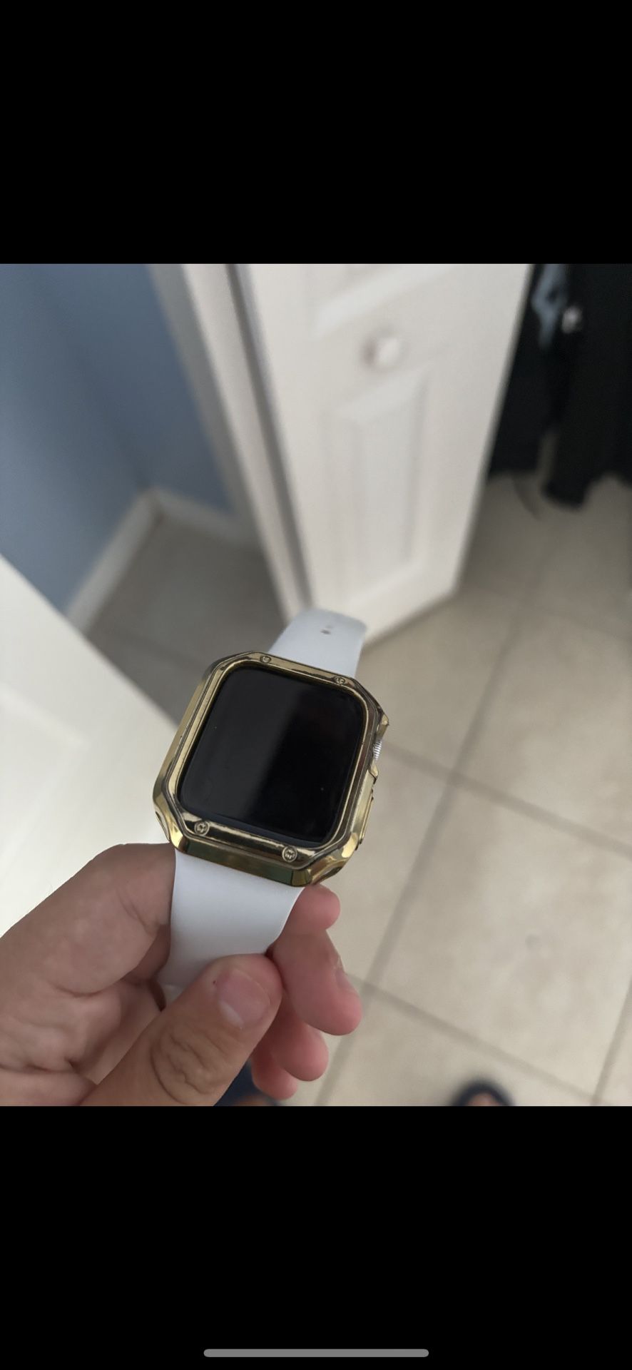 Apple Watch SE