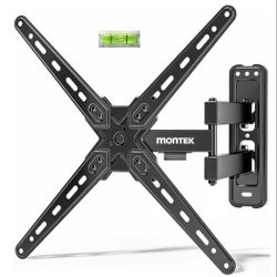 New Full Motion TV Wall Mount