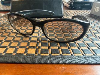 Versace  vintage sunglasses Made in Italy
