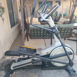 Nordictrack 20" Target Toning 