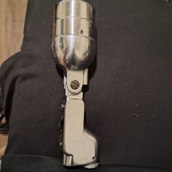 1940s Microphone 