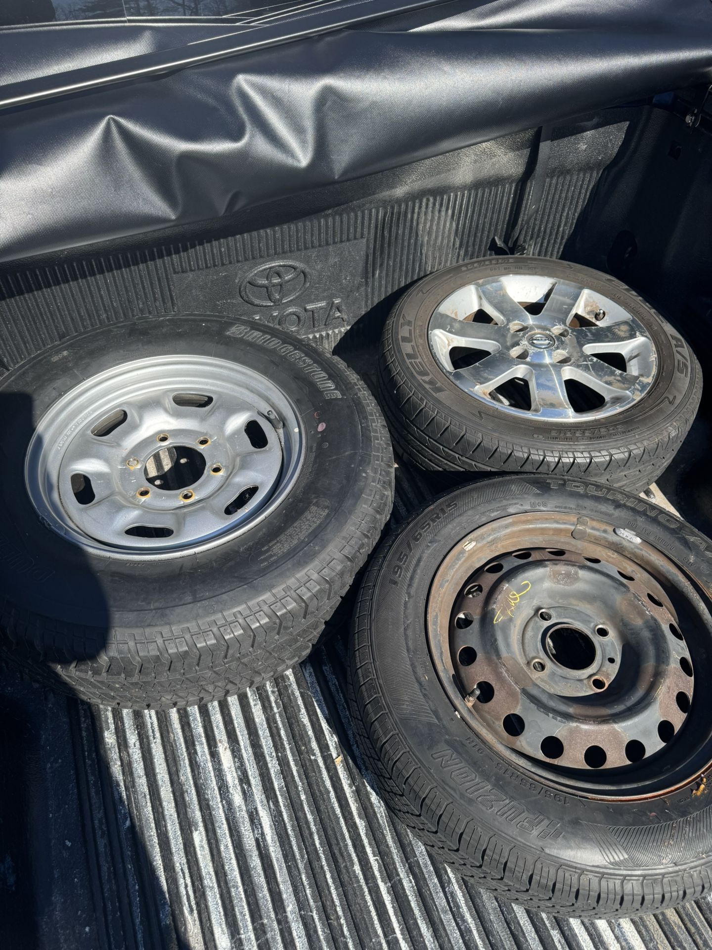 Tires For Sale