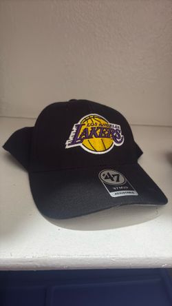 laker hat