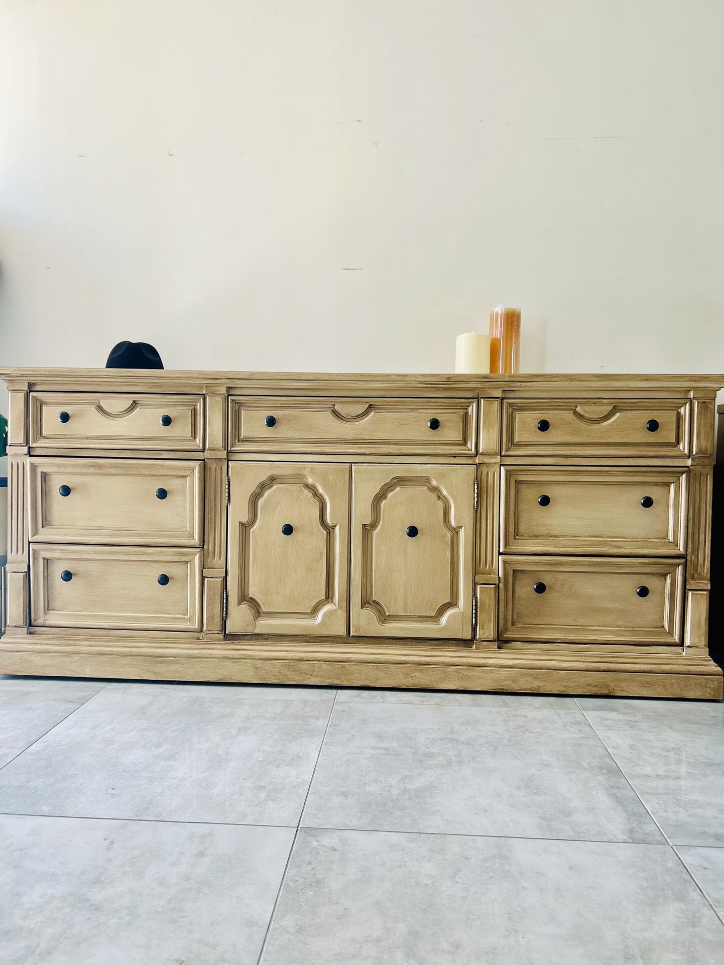 Thomasville XL Dresser