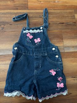 Y2K Disney Romper