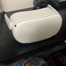 Oculus Quest 2, White, 