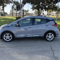 2021 Chevy EV Bolt For Sale $15,000