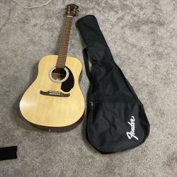 Fender Guitar 