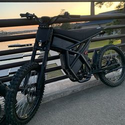 Gt73 E Bike