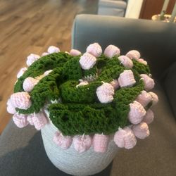 Bouquet Blankets 