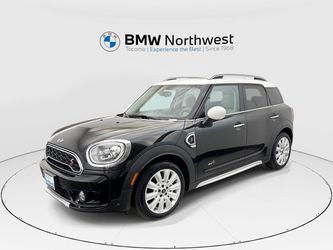 2017 Mini Countryman