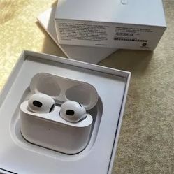 AIRPOD PROS