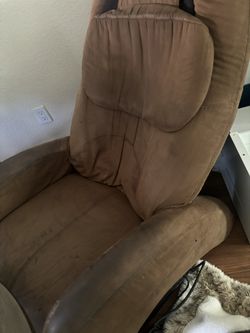 Message Chair