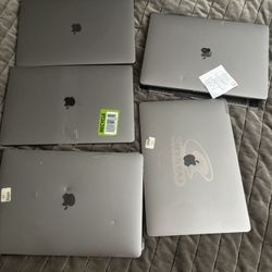 Not Working MacBooks Pros For Sale 