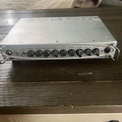 Gallien-Krueger MB800