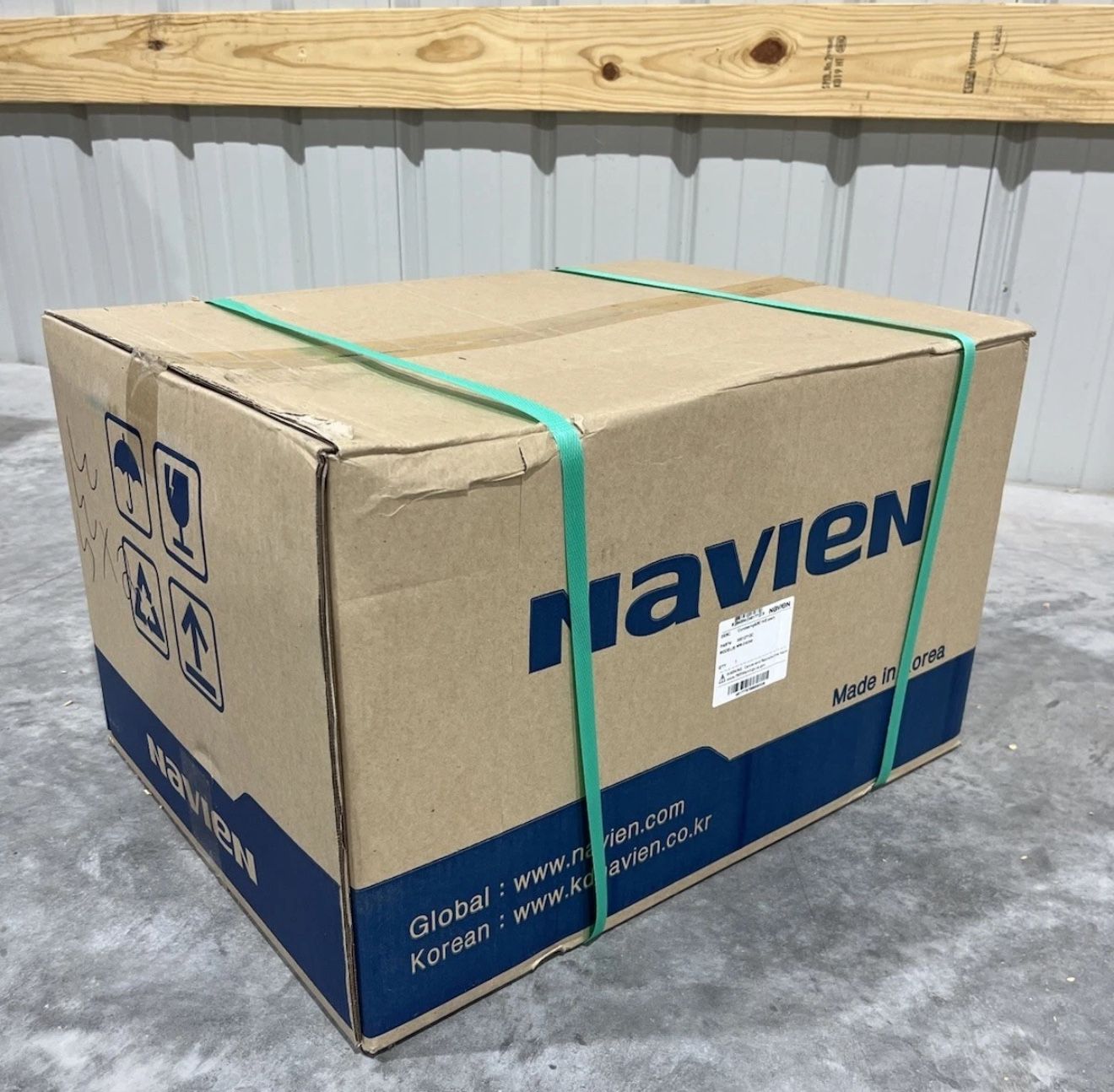 Navien NPE240A2