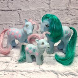 MY LITTLE PONY CELEBRATIONS 