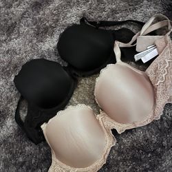 Victorias Secret Dream Angels Bra 