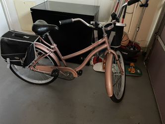 Huffy marietta women's comfort cruiser bike discount