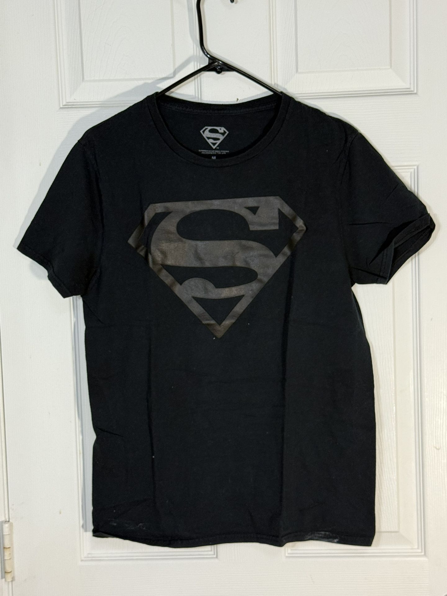 Superman Men’s Shirt