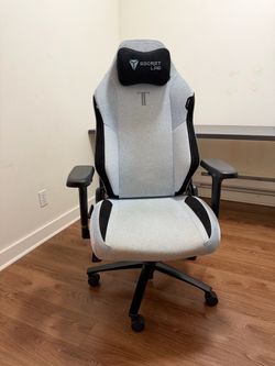 Secret Lab Gaming Chair