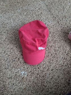 Women's Hat