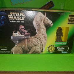 Ronto Jawa TOYS R us