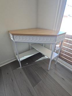 Mesa Escritorio esquinero new
