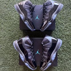 Jordan 11 “Gamma”