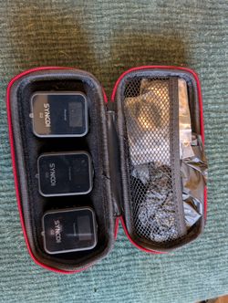 SYNCO G2 (A2) Wireless Mic System — Brand New, Never Used — $80 (Firm)