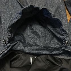 Mondetta: Hooded Jacket, Pockets, Size: S|P
