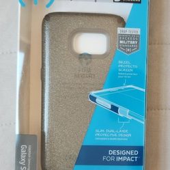 Galaxy S7 phone case