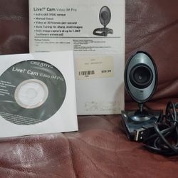 Web Cam