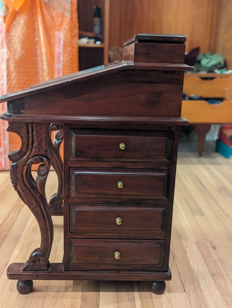 Davenport Writing Desk