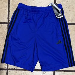 NWT Adidas Shorts 