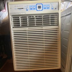 10,000 BTU Casement Window Air Conditioners