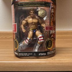 WWE