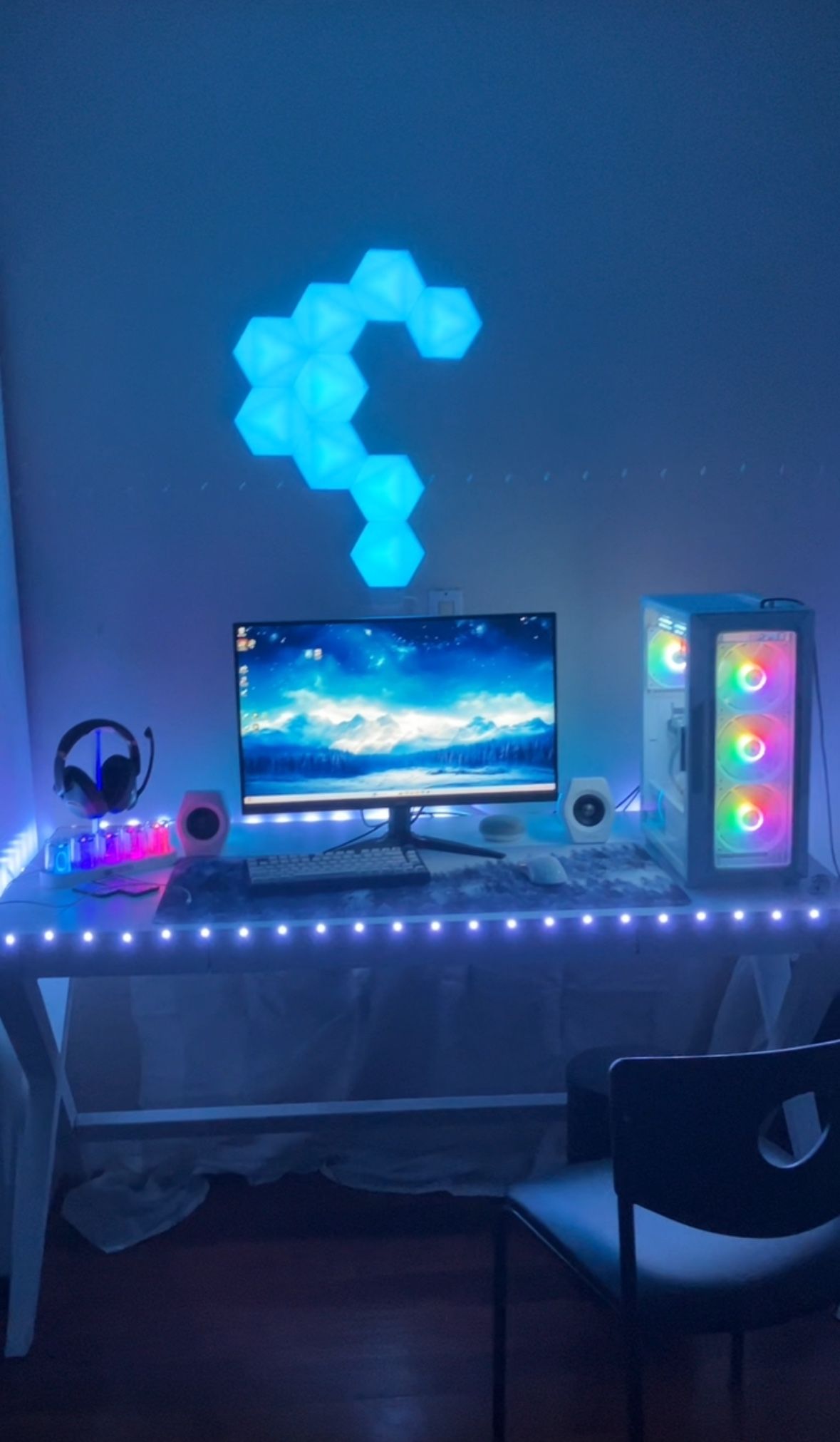Gaming Pc (setup Also For Sale)