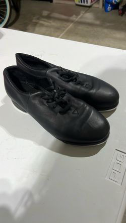 Women’s Bloch Tap Shoes