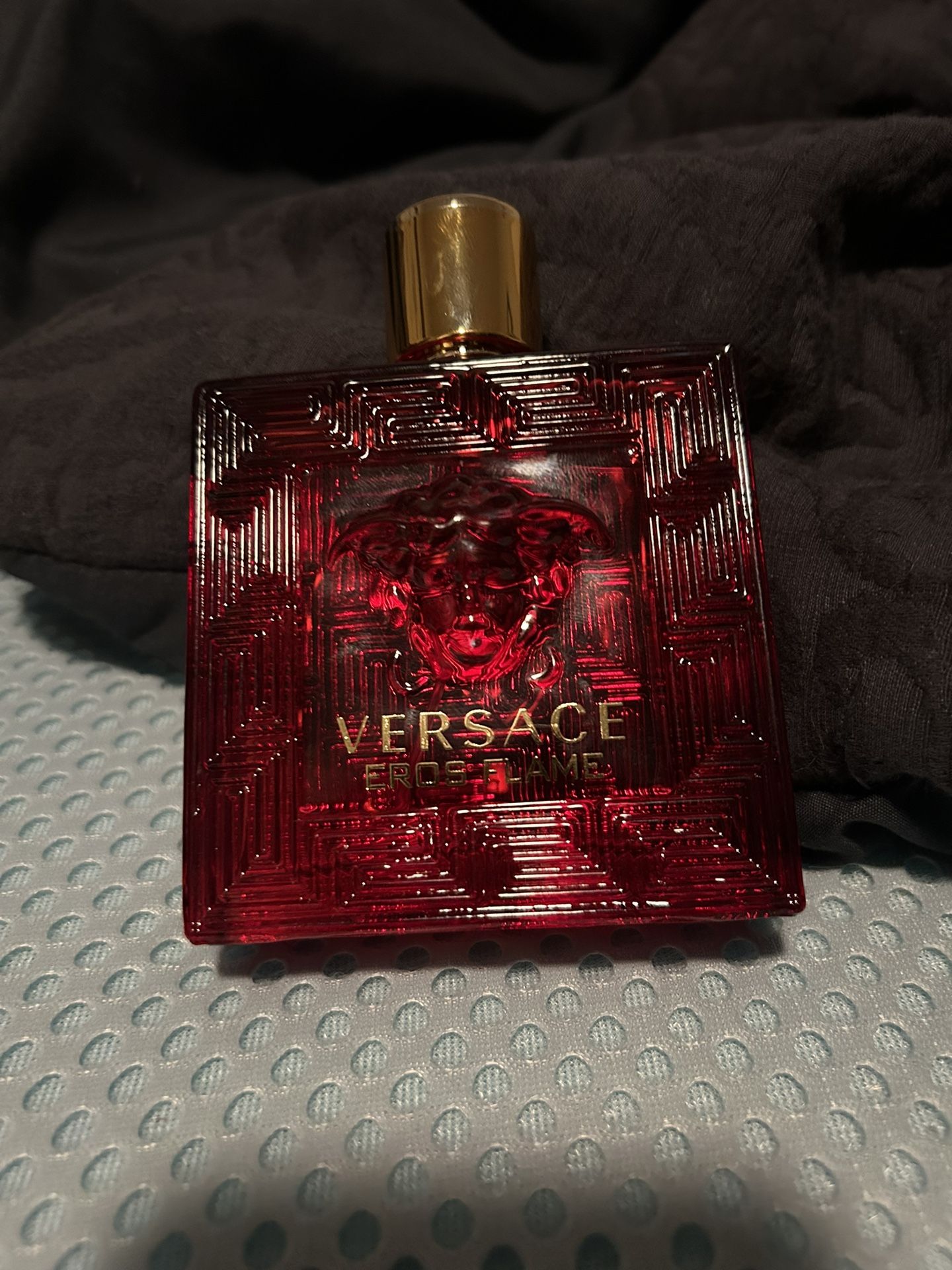 Versace Eros Flame EDT