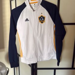 Adidas Galaxy Jacket 