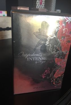 Perfume de mujer