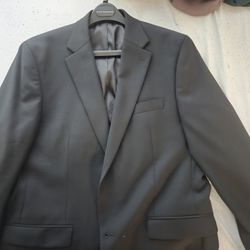 Michael Strahan Coat